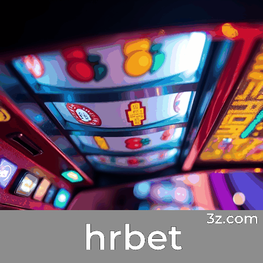 hrbet game mais image