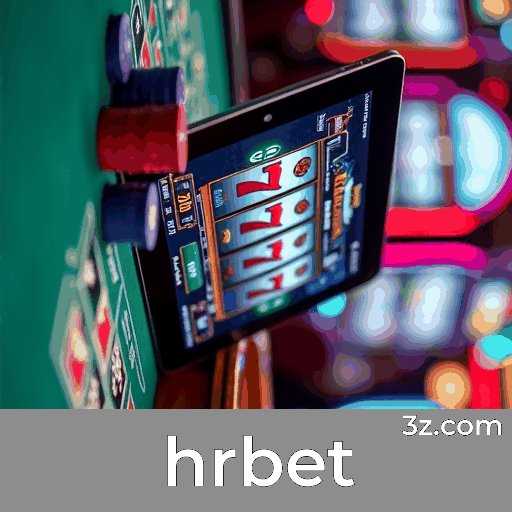 hrbet game mais image