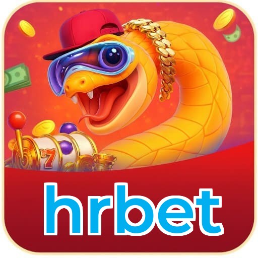 hrbet Logo