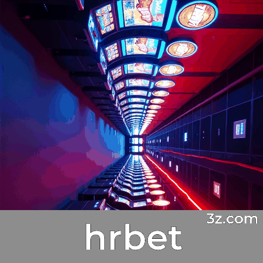 hrbet game mais image