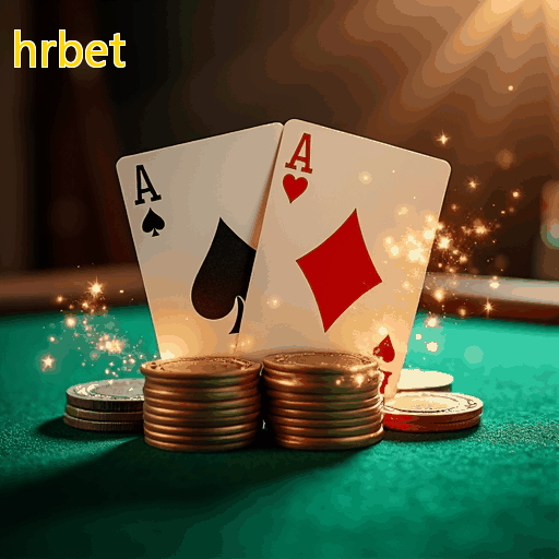 hrbet Login na Conta