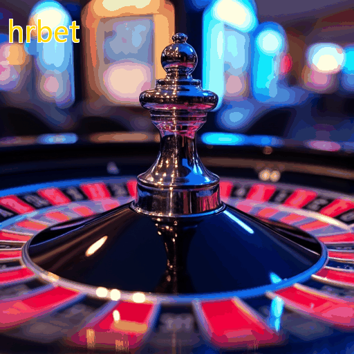 hrbet Login na Conta