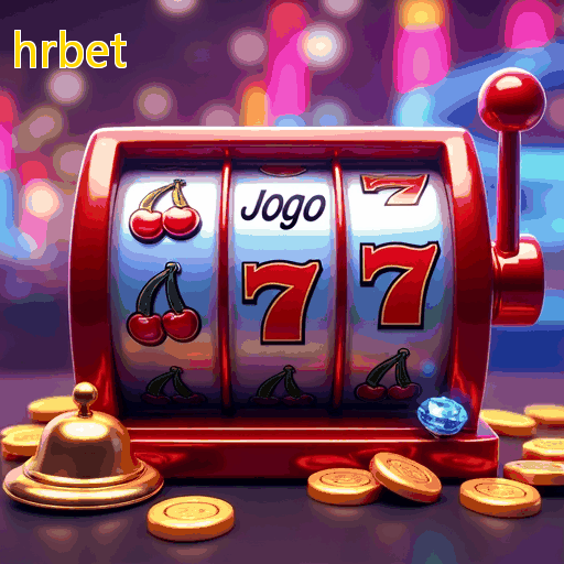 App hrbet para Celular – Baixe Agora e Jogue Sem Travamentos